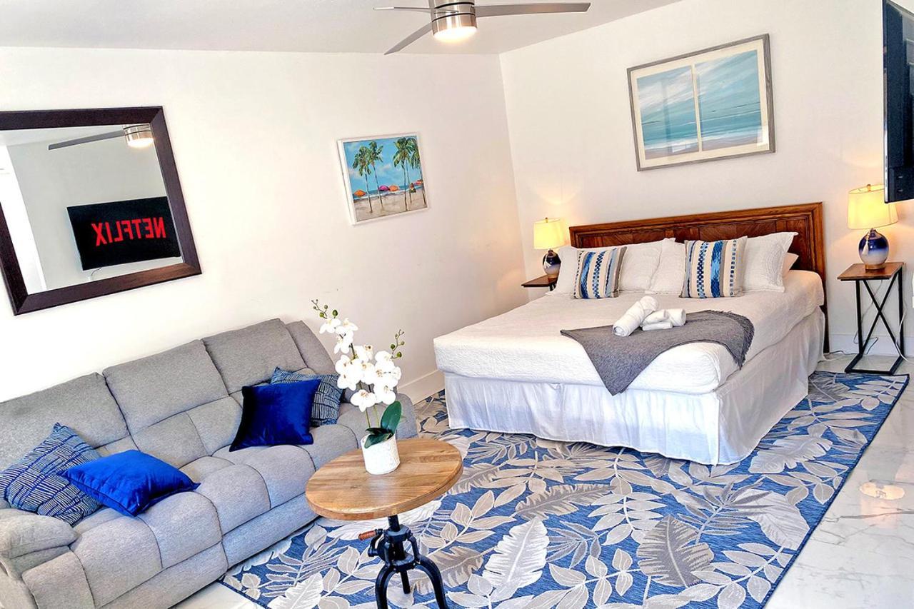 Bright Villa, Heated Pool, 2 Kings, By Everglades, Biscayne & Keys Homestead Exterior photo